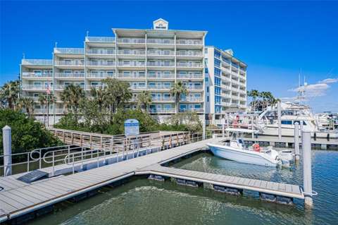 399 2Nd Street #215, home for sale in Indian Rocks Beach 33785