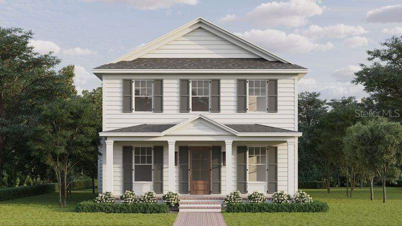 5 bedroom Single Family Residence at 4333 10TH STREET, MONTICELLO PARK, ST PETERSBURG — photo 1