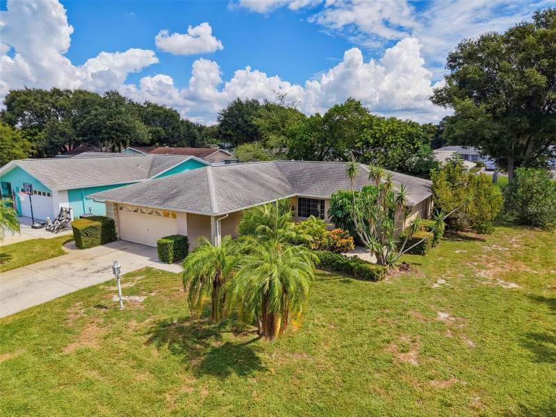 2 bedroom Single Family Residence at 2580 Windwood Drive, Greenbriar, Clearwater — photo 3