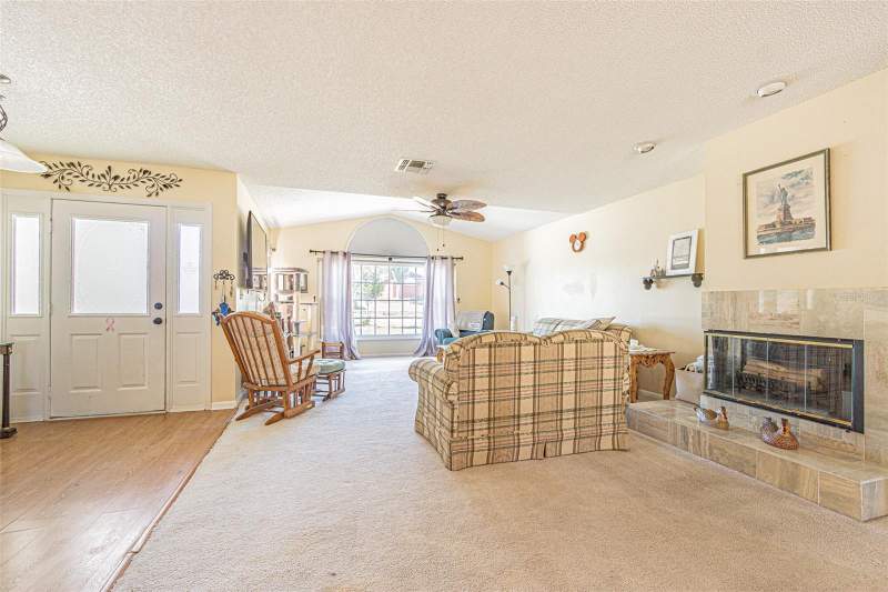3 bedroom Single Family Residence at 6056 Schalekamp Drive, Oaks The, Spring Hill — photo 5