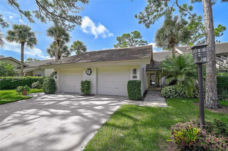 2 bedroom Condominium at 3217 Sandleheath #45, Sandleheath, Sarasota — photo 1