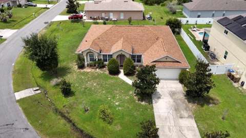 1126 Lavaur Court, home for sale in Kissimmee 34759