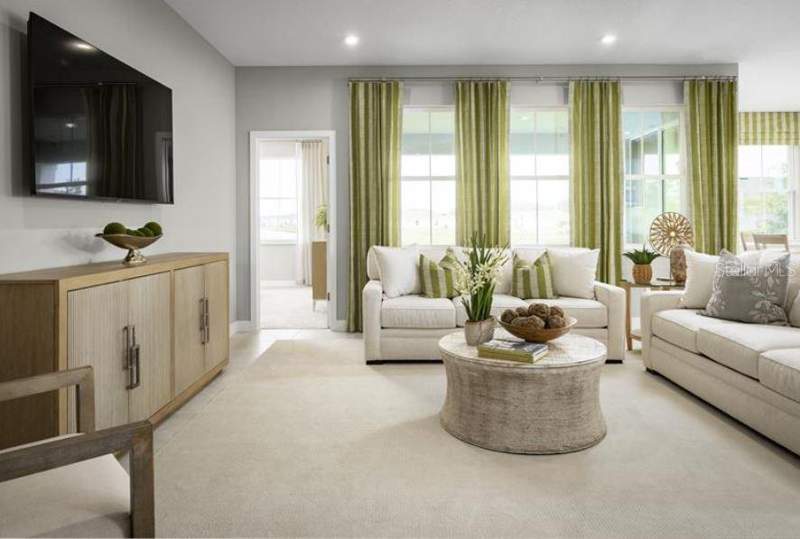 4 bedroom Single Family Residence at 22141 PINE GROVE LOOP, CEDAR LANDINGS, LEESBURG — photo 2