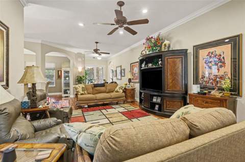 1182 Fiesta Key Circle, Lady Lake FL - photo 8 of 26