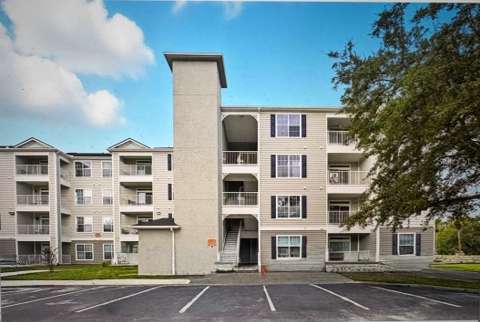 3175 Feltrim Place #203, home for sale on Feltrim Place