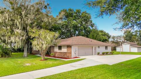 6720 Lakeland Highlands Road, home for sale in Lakeland 33813