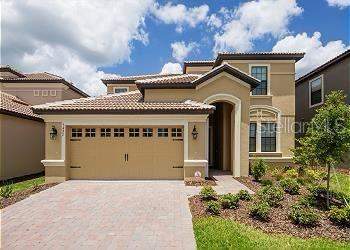 6 bedroom Single Family Residence at 1477 ROLLING FAIRWAY DRIVE, STONEYBROOK SOUTH PH G-1, DAVENPORT — photo 1