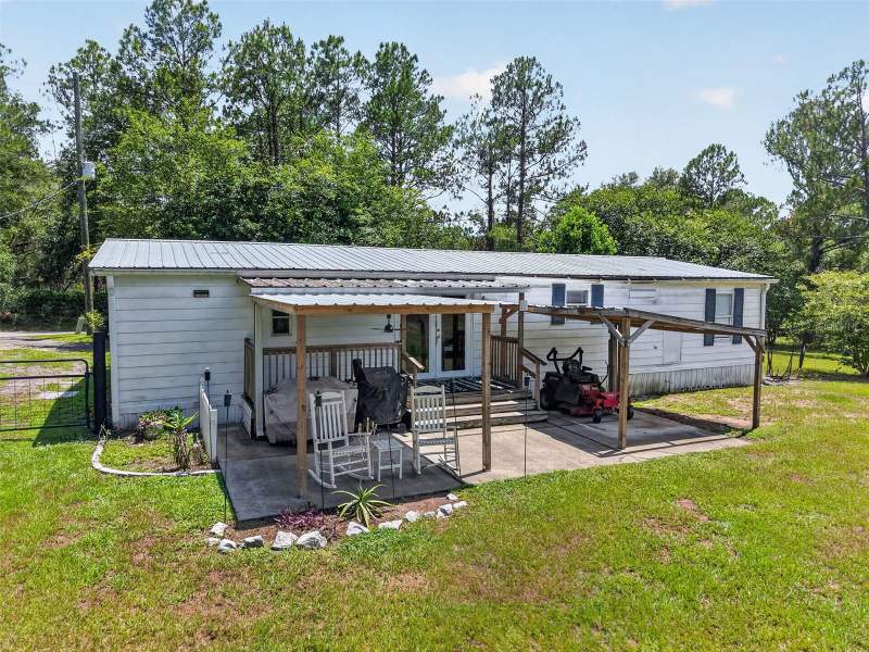 3 bedroom Manufactured Home at 32439 Highland Lakes Road, Deland, Deland — photo 5