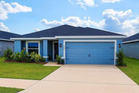 621 Vittorio Drive, home for sale on Vittorio Drive