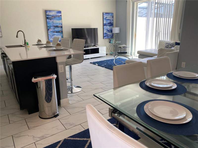 4 bedroom Townhouse at 2861 Simile Street, Cove At Storey Lake III, Kissimmee — photo 3