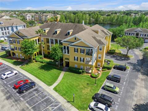 3751 Conroy Road #2325, Orlando FL - photo 22 of 31
