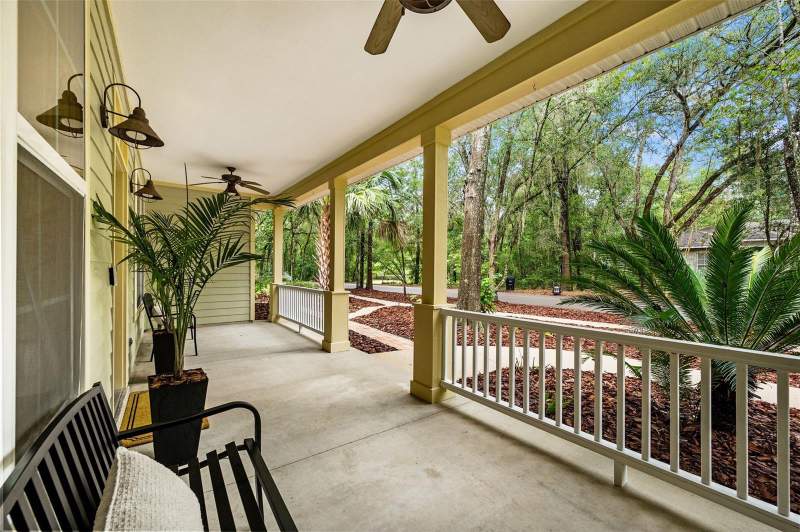 4 bedroom Single Family Residence at 3883 SW 21st Drive, Madera Cluster Dev Ph 1, Gainesville — photo 5