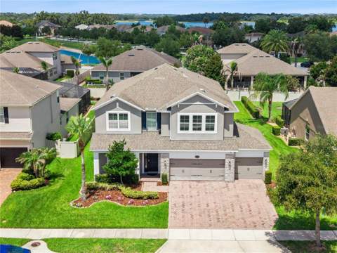 16044 Citrus Knoll Drive, Winter Garden FL - photo 6 of 6