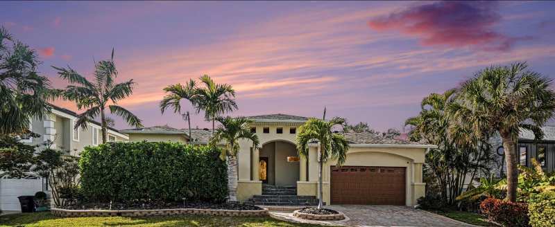 3 bedroom Single Family Residence at 840 3rd Avenue, Sands Point, Tierra Verde — photo 1