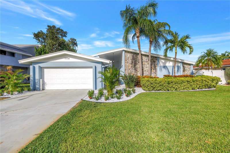 3 bedroom Single Family Residence at 1114 2nd Avenue, Tierra Verde, Tierra Verde — photo 1