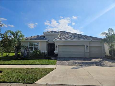 1351 Olympic Club Boulevard, home for sale in Champions Gate 33896