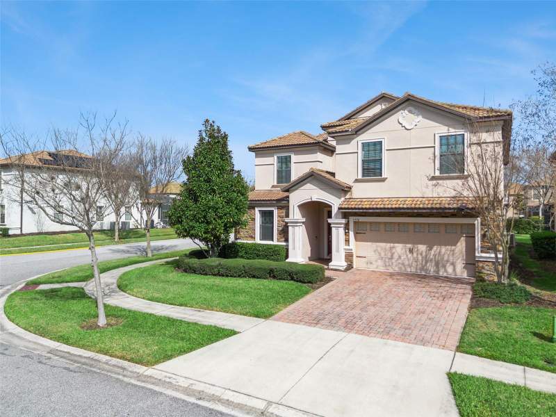 8 bedroom Single Family Residence at 1430 Moon Valley Drive, Stoneybrook South Ph 1, Davenport — photo 4