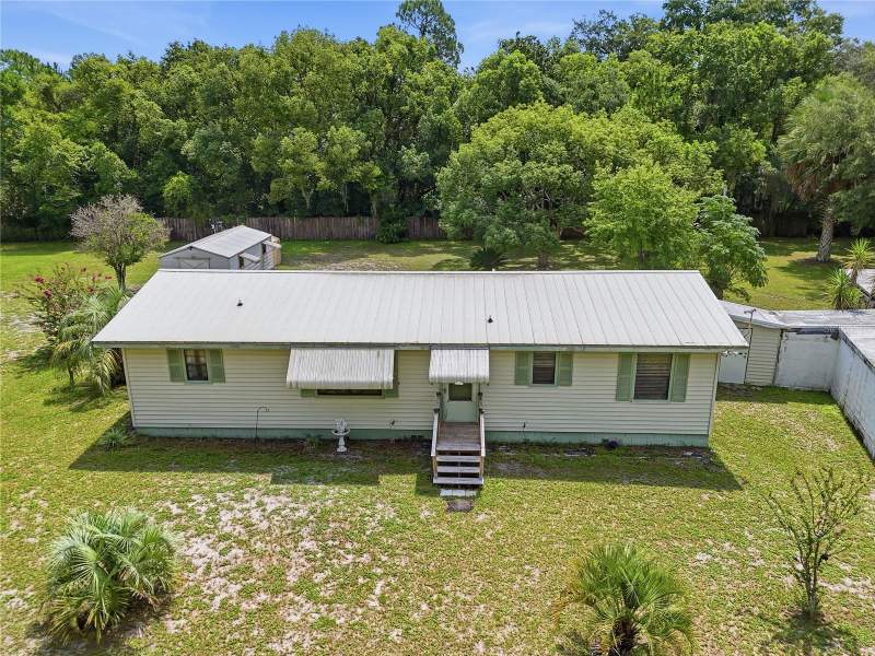 2 bedroom Single Family Residence at 44144 Dollys Way, Lake Mack Park, Deland — photo 2