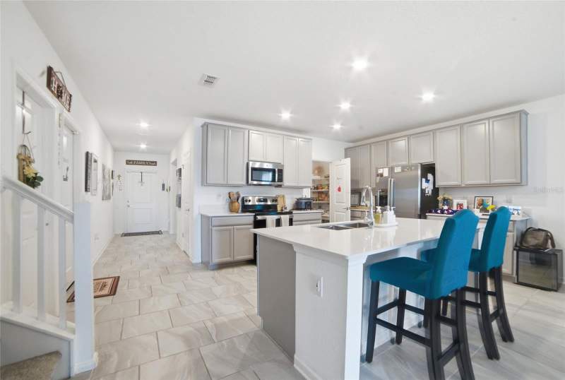 5 bedroom Single Family Residence at 4980 Four Strand Court, Old Hickory Ph 3, St Cloud — photo 3