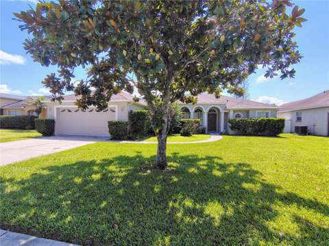 3248 Sawgrass Creek Circle, home for sale on Sawgrass Creek Circle