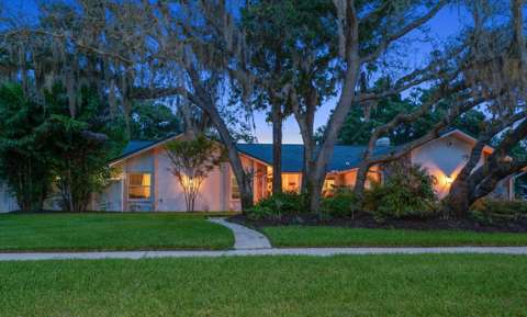 2423 Foxhead Way, luxury home for sale in Clearwater
