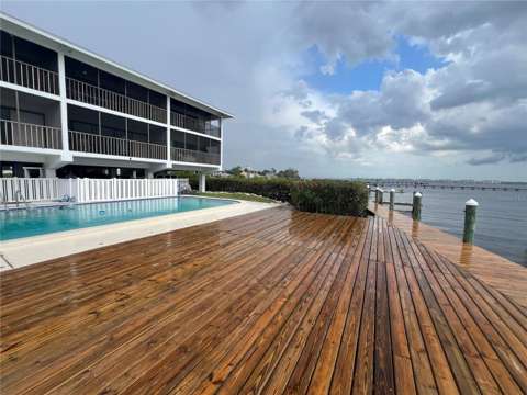 4403 7Th Street #7, home for sale in Ellenton 34222
