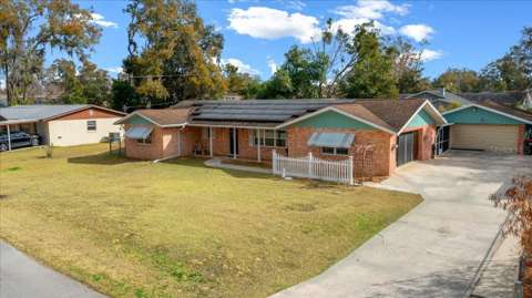 10629 SE 51St Avenue, $300k–$500k for sale in Belleview
