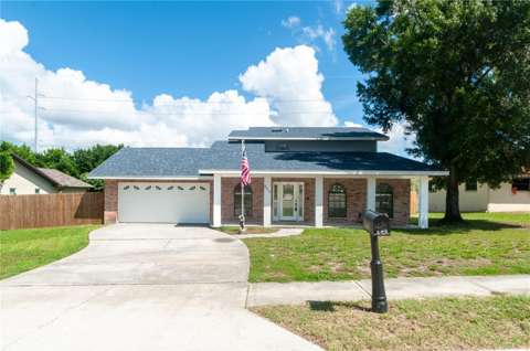 859 Pinewood Terrace, home for sale in Palm Harbor 34683