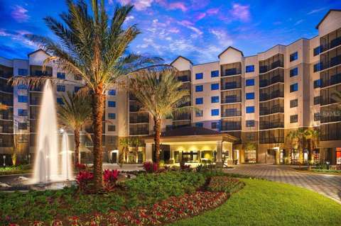 14501 Grove Resort Avenue #3222, gated community for sale in Winter Garden