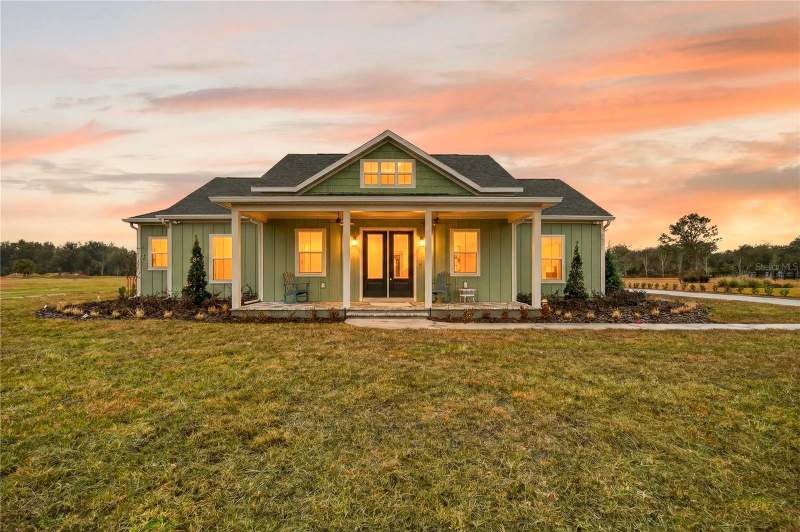 home for sale in Shoreline Ranch Homes for Sale: 3 Homes, From $691K