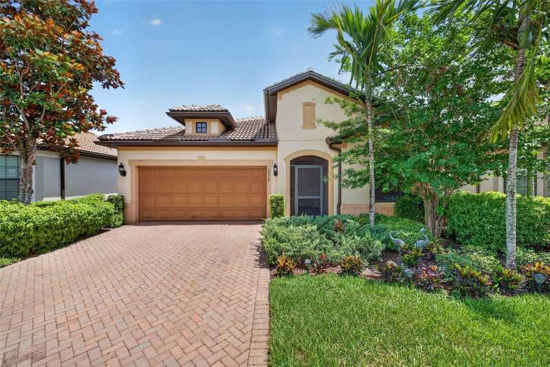 2 bedroom Single Family Residence at 5979 Prosperity Lane, Del Webb Naples Prcl 203-204, Immokalee — photo 1