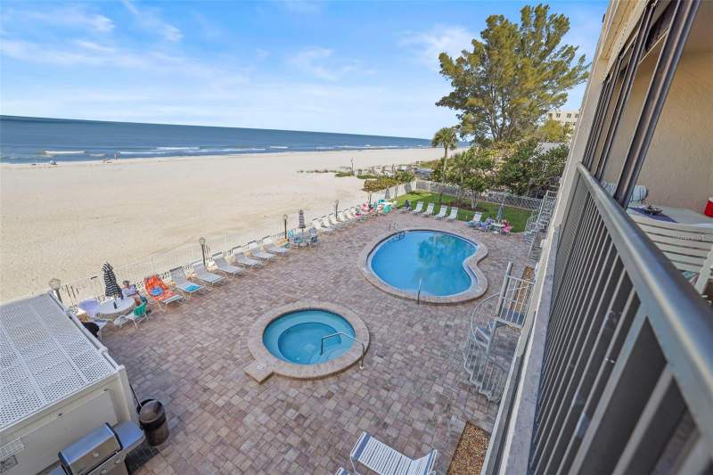 3 bedroom Condominium at 20040 Gulf Boulevard #302, Sand Castle Condo, Indian Shores — photo 5