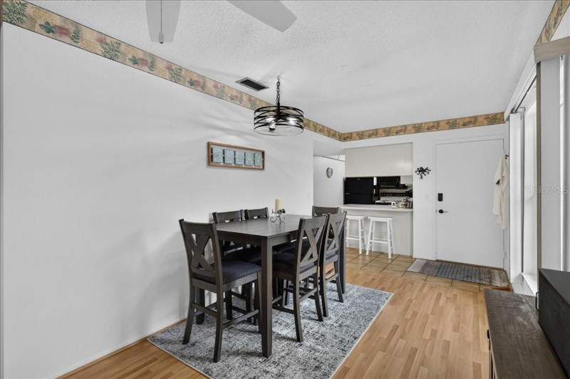 2 bedroom Condominium at 1250 S Pinellas Avenue #1008, Green Dolphin Park Condo, Tarpon Springs — photo 5