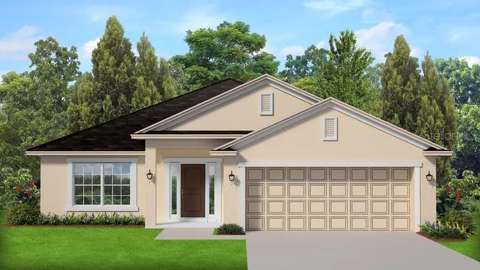 9406 Highland Hills Drive, home for sale in Hudson 34667