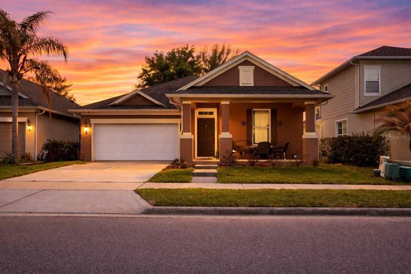 13622 DARCHANCE ROAD home for sale in Enclave Berkshire Park B G H