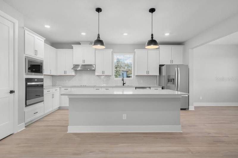 4 bedroom Single Family Residence at 36794 Sundowner Trail, Saddle Hill, Fruitland Park — photo 5