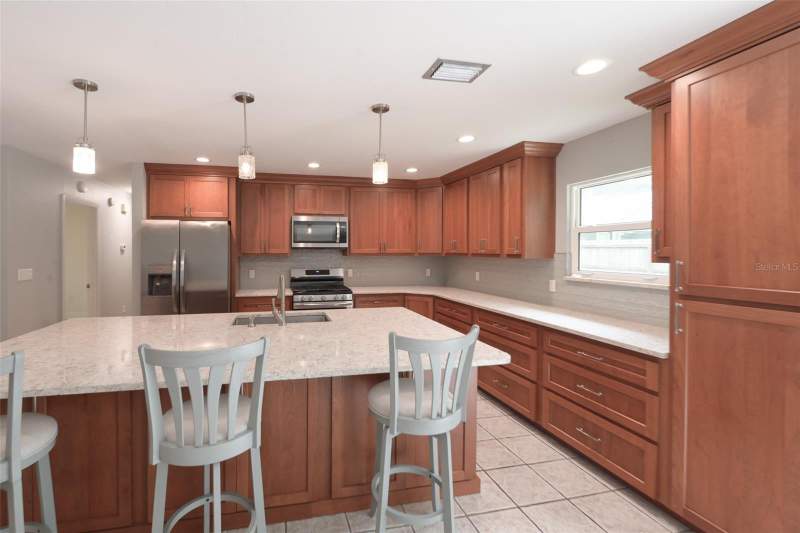 3 bedroom Single Family Residence at 7616 SW 10th Avenue, Woodlands Sub The, Gainesville — photo 5