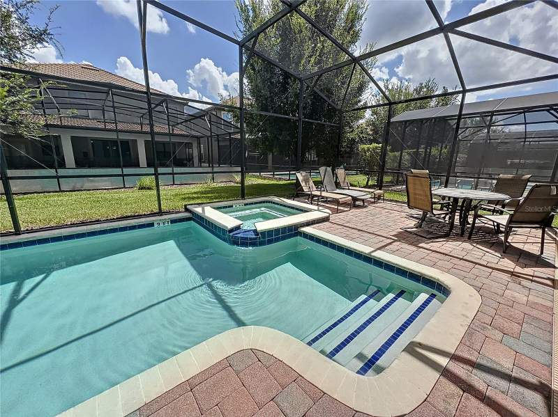 8 bedroom Single Family Residence at 1453 MYRTLEWOOD STREET, STONEYBROOK SOUTH PH 1, DAVENPORT — photo 3