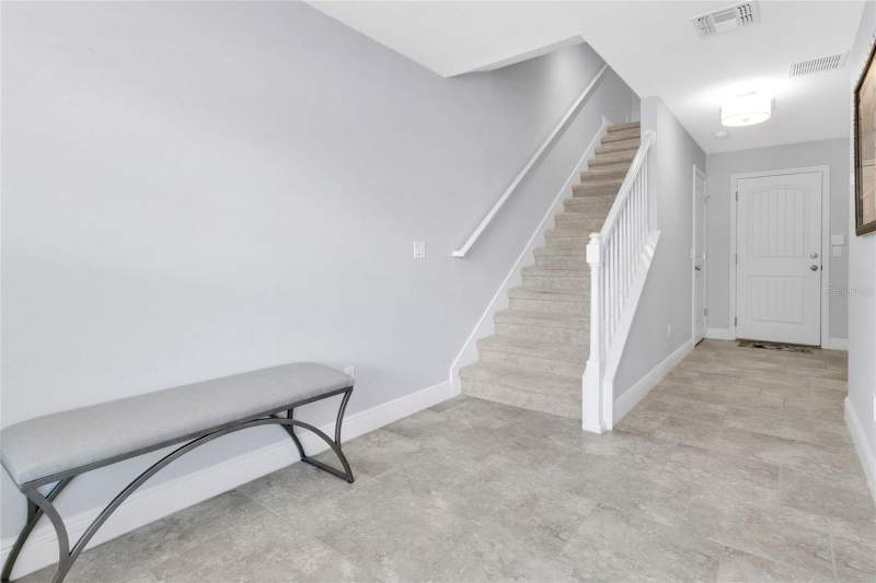 4 bedroom Townhouse at 10534 Green Ivy Lane, Overlook/East Park, Orlando — photo 3
