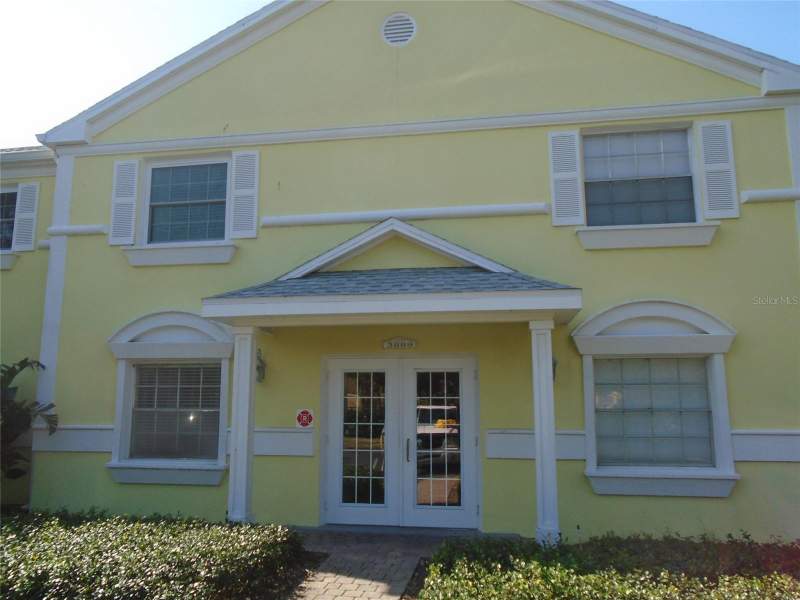 Waterside At Coquina Key North