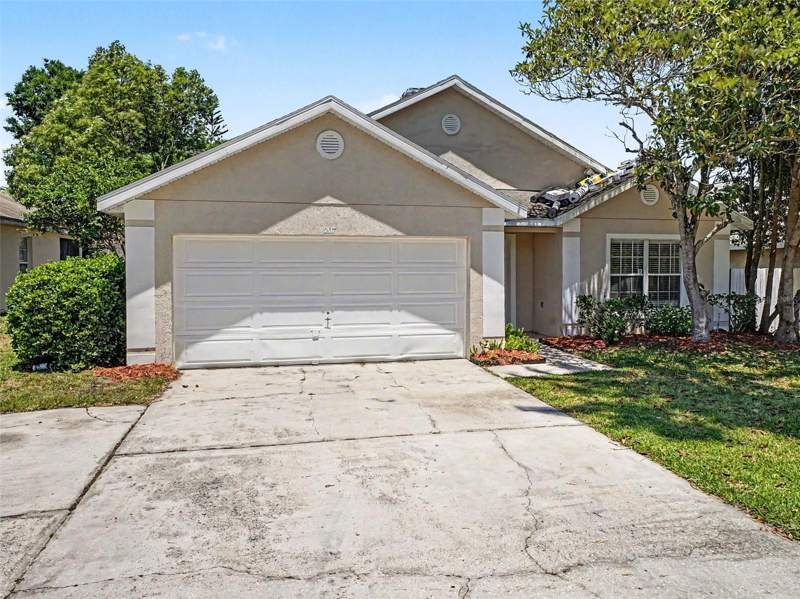 Magnolia Oaks Ridge