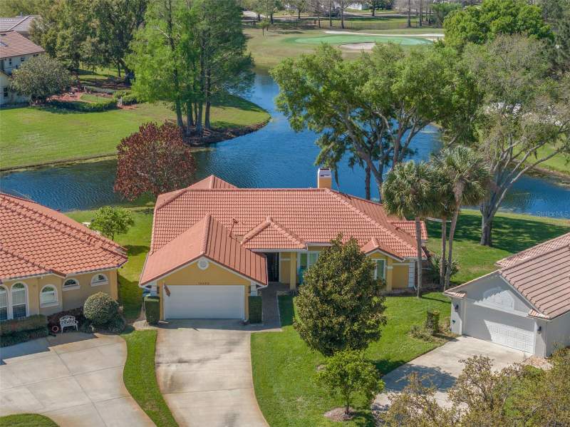 3 bedroom Single Family Residence at 14050 Fairway Willow Lane, Woodbridge On Green, Winter Garden — photo 3