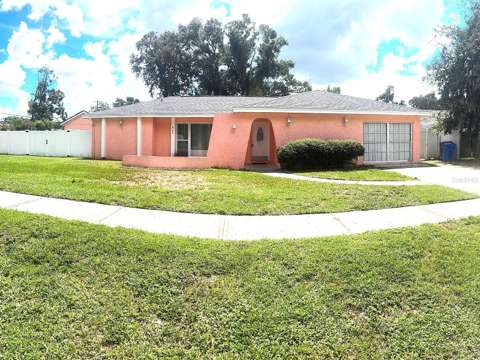 902 Samy Drive, home for sale in Tampa 33613
