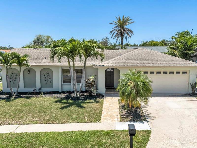 4 bedroom Single Family Residence at 11152 131ST AVENUE, ORANGEWOOD ESTATES SUB SEC 2, LARGO — photo 1