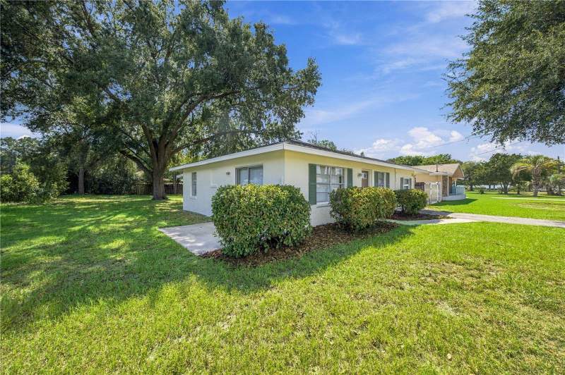 3 bedroom Single Family Residence at 21234 SW Raintree Street, Rainbow Lakes Estates, Dunnellon — photo 3