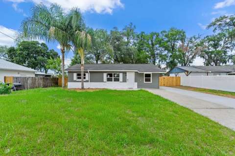 5399 Mustang Way, home for sale in Orlando 32810