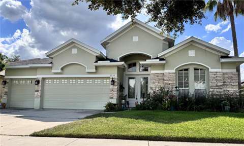 6738 Vista Park Boulevard, home for sale in Orlando 32829