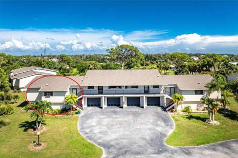 4260 Placida Road #9A, home for sale in Englewood 34224