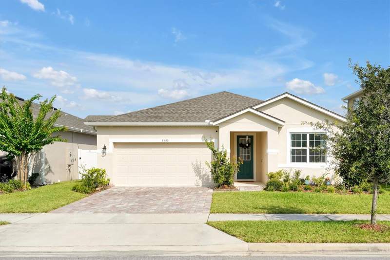 3 bedroom Single Family Residence at 8560 Compass Point Avenue, Starwood Ph N-1B South, Orlando — photo 5