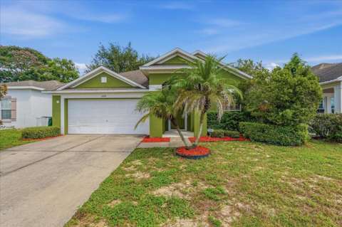 1268 Salisbury Dr, home for sale in Winter Haven 33881
